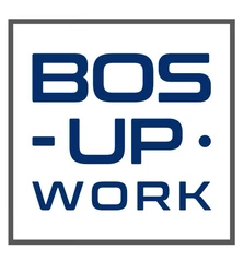BOS-UP logo