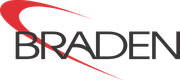Braden logo