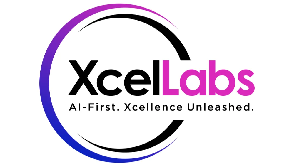 XcelLabs logo